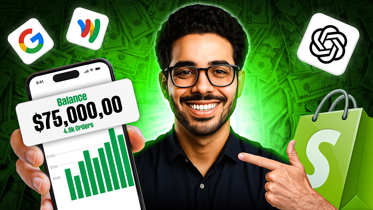 YouTube thumbnail design Image 1