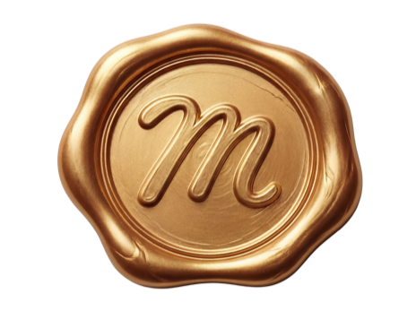 Muzli Picks seal